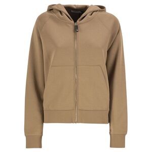 S Max Mara Women Smmmarea - Hooded Zip-Up Jersey Sweatshirt